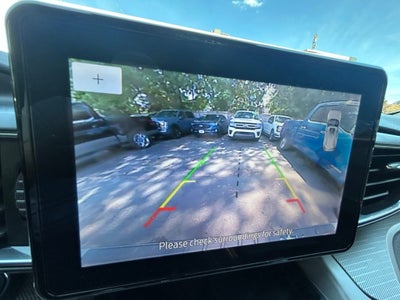 2023 Ford Explorer XLT 4WD M/ROOF Nav.