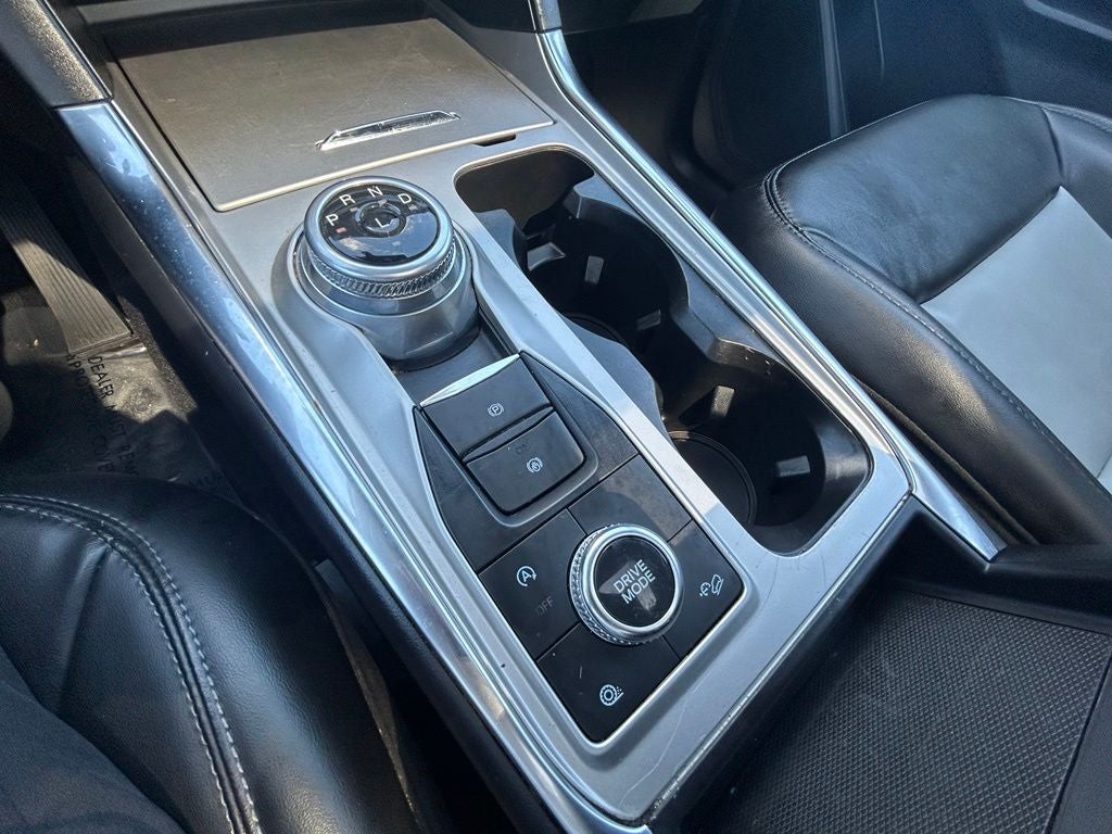 2023 Ford Explorer XLT 4WD M/ROOF Nav.