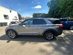 2023 Ford Explorer XLT 4WD M/ROOF Nav.