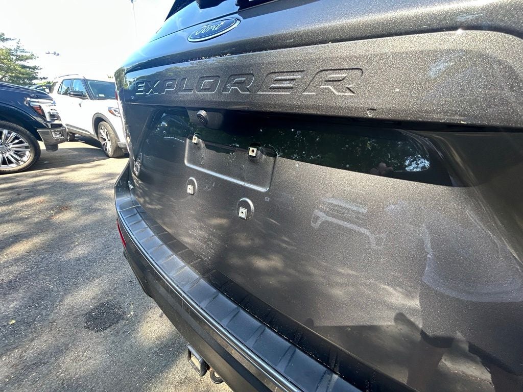 2023 Ford Explorer XLT 4WD M/ROOF Nav.