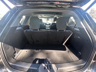 2023 Ford Explorer XLT 4WD M/ROOF Nav.