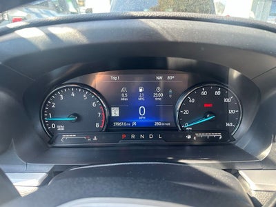 2023 Ford Explorer XLT 4WD M/Roof Nav.