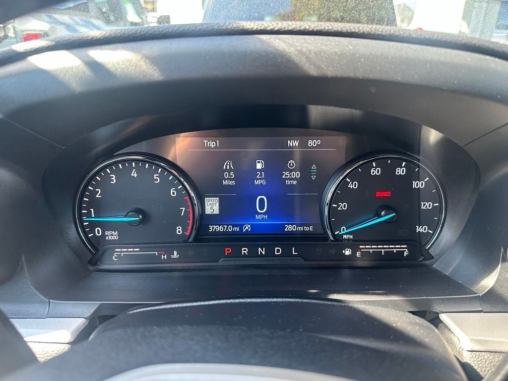 2023 Ford Explorer XLT 4WD M/Roof Nav.