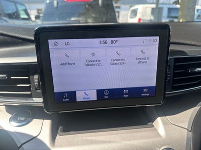 2023 Ford Explorer XLT 4WD M/Roof Nav.
