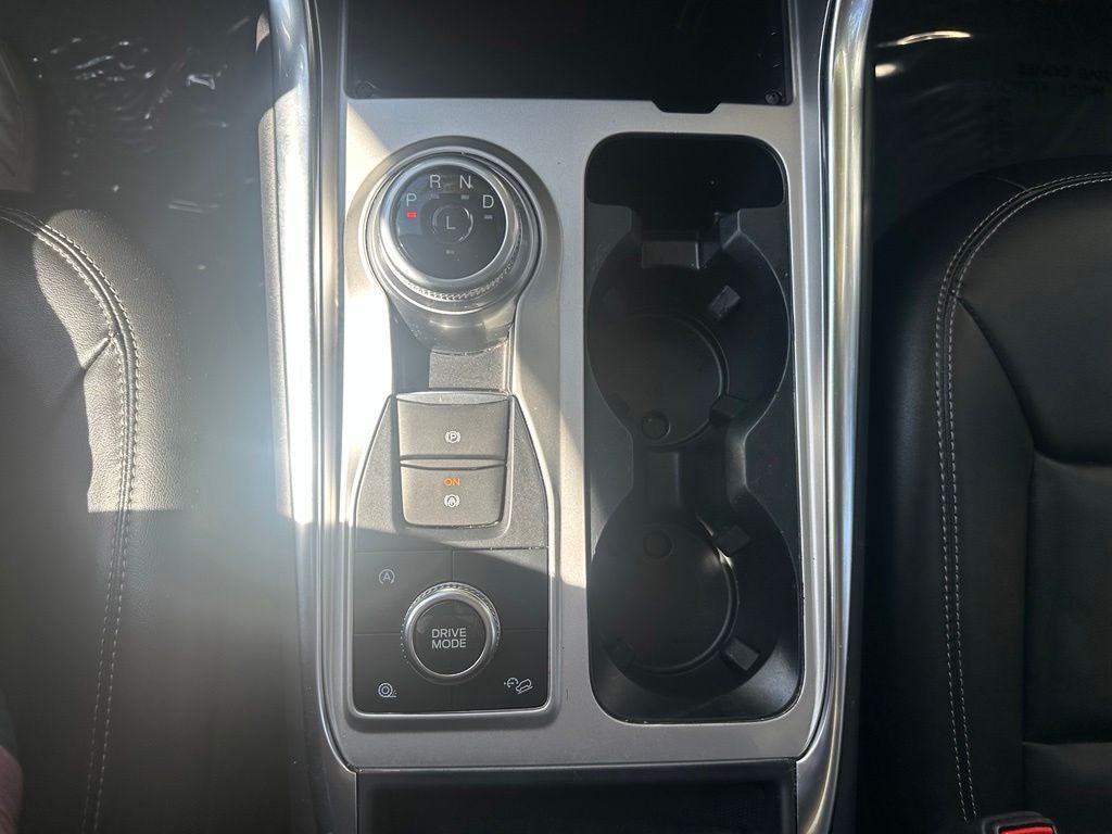 2023 Ford Explorer XLT 4WD M/Roof Nav.