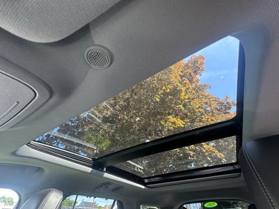 2023 Ford Explorer XLT 4WD M/Roof Nav.
