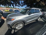 2023 Ford Explorer XLT 4WD M/Roof Nav.