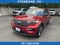2022 Ford Explorer XLT 4wd M/Roof