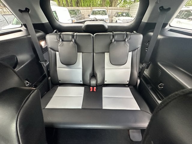 2022 Ford Explorer XLT 4wd M/Roof