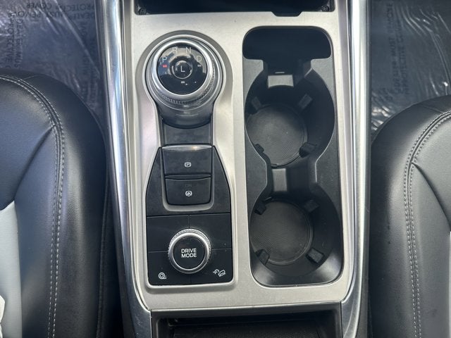 2022 Ford Explorer XLT 4wd M/Roof