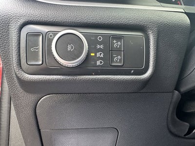 2022 Ford Explorer XLT 4wd M/Roof