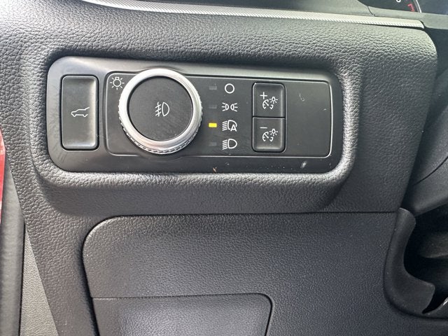 2022 Ford Explorer XLT 4wd M/Roof