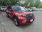 2022 Ford Explorer XLT 4wd M/Roof