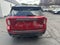 2022 Ford Explorer XLT 4wd M/Roof