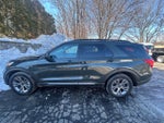 2023 Ford Explorer XLT Sport Appearance 4WD