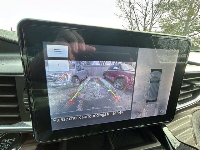 2023 Ford Explorer Limited 4WD Certified Pre- Owned