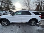 2023 Ford Explorer Limited 4WD Certified Pre- Owned