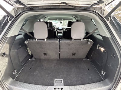 2023 Ford Explorer Limited 4WD Certified Pre- Owned