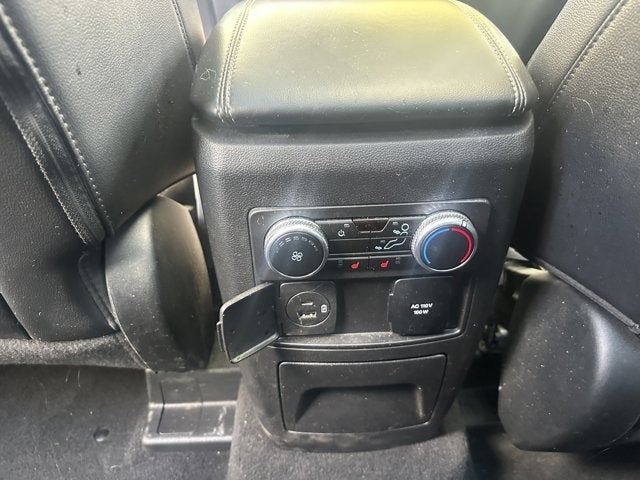 2022 Ford Explorer Limited 4WD M/Roof