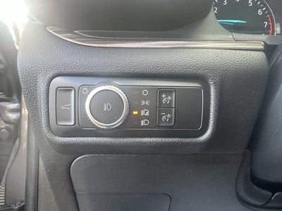 2022 Ford Explorer Limited 4WD M/Roof