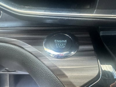 2022 Ford Explorer Limited 4WD M/Roof