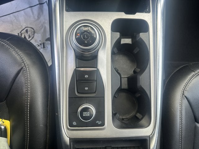 2022 Ford Explorer Limited 4WD M/Roof