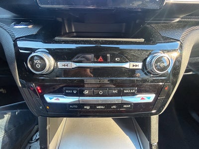 2023 Ford Explorer ST-Line 4WD