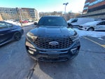 2023 Ford Explorer ST-Line 4WD