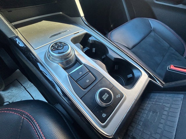2023 Ford Explorer ST-Line 4WD