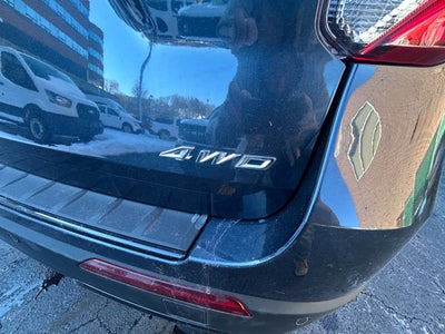 2023 Ford Explorer ST-Line 4WD