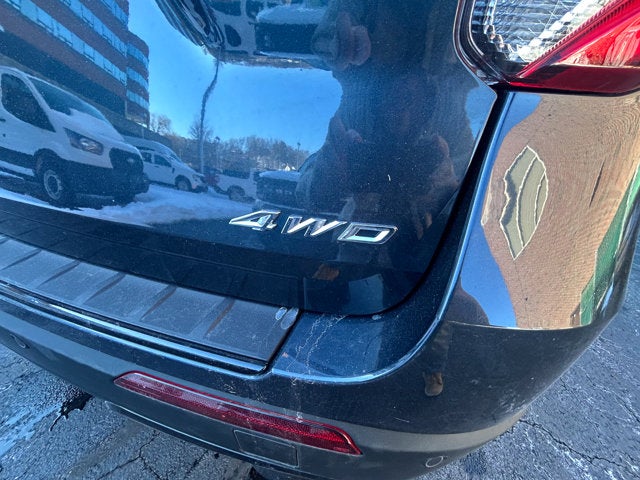 2023 Ford Explorer ST-Line 4WD