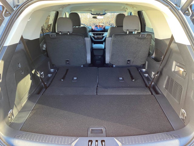 2026 Ford Explorer Active 4WD