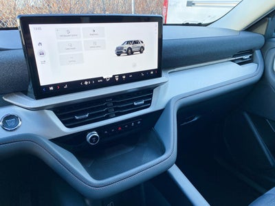 2026 Ford Explorer Active 4WD