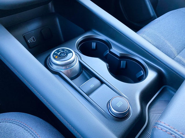 2026 Ford Explorer Active 4WD