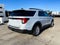 2026 Ford Explorer Active 4WD