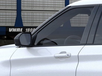 2026 Ford Explorer Active 4WD