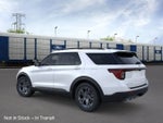 2026 Ford Explorer Active 4WD