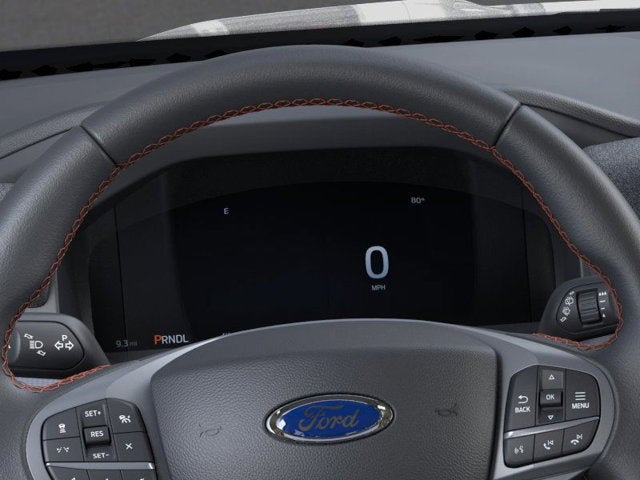 2026 Ford Explorer Active 4WD