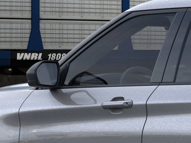 2026 Ford Explorer Active 4WD