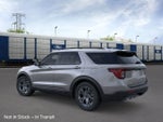 2026 Ford Explorer Active 4WD
