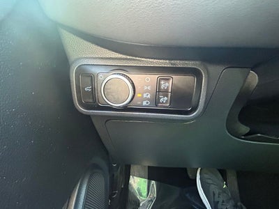 2025 Ford Explorer Active 4WD