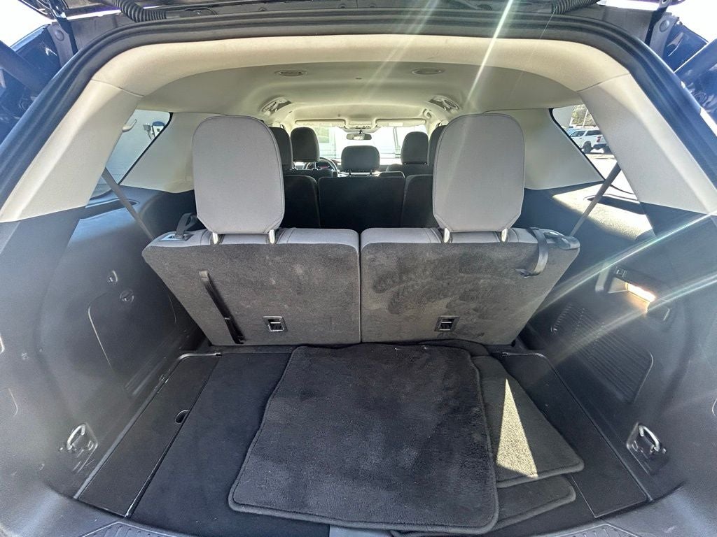 2025 Ford Explorer Active 4WD