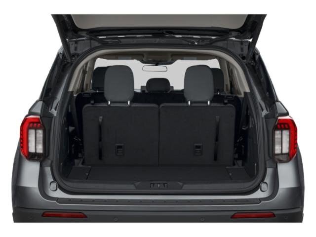 2025 Ford Explorer Active 4WD