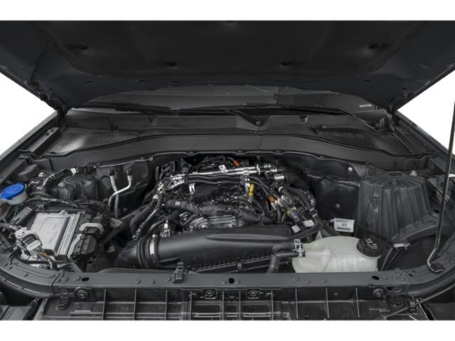 2025 Ford Explorer Active 4WD