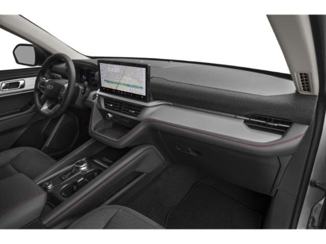 2025 Ford Explorer Active 4WD