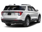 2025 Ford Explorer Active 4WD