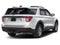 2025 Ford Explorer Active 4WD
