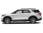 2025 Ford Explorer Active 4WD