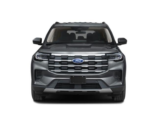 2025 Ford Explorer Active 4WD