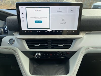 2026 Ford Explorer Active 4WD